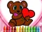 Gioco Animals for Valentine's Day in linea