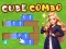 Gioco Cube Combo in linea