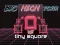 Gioco Big Neon Tower vs Tiny Square in linea