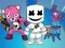 Gioco Fortnite Coloring Book in linea