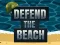 Gioco Defend The Beach in linea