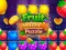 Gioco Fruit Match4 Puzzle in linea