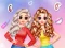 Gioco Besties Makeover Salon in linea