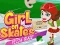 Gioco Girl on Skates Pizza Mania in linea