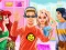 Gioco Princesses High School Trends in linea
