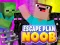 Gioco Noob: Escape Plan in linea