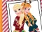 Gioco Sisters Ugly Xmas Sweater in linea