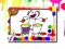 Gioco Music Coloring Book in linea