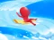 Gioco Aquapark Surfer Race in linea
