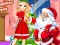 Gioco Santa's Daughter Home Alone in linea