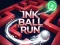 Gioco Ink Ball Run in linea
