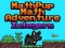 Gioco MathPup Math Adventure Integers in linea