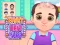 Gioco Funny Hair Salon in linea