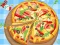 Gioco Pizza maker in linea
