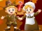 Gioco Thanksgiving Differences in linea