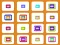 Gioco Square Sort Mania in linea