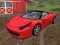 Gioco Italian Cars Jigsaw in linea