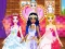 Gioco Wedding Hairdresser For Princesses in linea