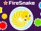 Gioco Fire Snake in linea