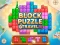 Gioco Block Puzzle Travel in linea