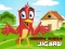 Gioco Happy Birds Jigsaw in linea