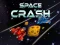 Gioco Space Crash in linea