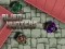 Gioco Alien Hunters in linea