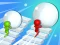 Gioco Snow Race 3d Fun Racing in linea