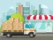 Gioco Flat Loaded Trucks Hidden in linea