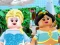 Gioco Lego Princesses in linea