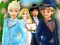 Gioco Bestman at Rapunzel Wedding in linea