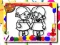Gioco Kids Coloring Time in linea