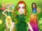 Gioco St Patrick's Day Princess Challenge in linea