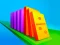 Gioco Color Blocks Relax Puzzle in linea
