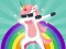 Gioco Dab Unicorns Puzzle in linea