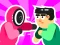 Gioco Mortal Squid Games in linea