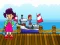 Gioco Save The Hungry Girl 2 in linea