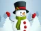 Gioco Jumping Snowman in linea