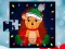 Gioco Christmas Animals in linea