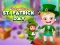 Gioco Baby Hazel St.Patricks Day in linea