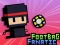 Gioco Footbag Fanatic in linea