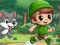 Gioco Forest Camp Adventure in linea