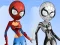Gioco Spider Girl Dress Up in linea