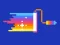 Gioco Pixel Wars IO in linea