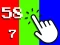 Gioco Colors Clicker Game in linea