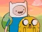 Gioco Adventure Time Hidden in linea