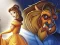 Gioco Beauty and The Beast Jigsaw Puzzle Collection in linea