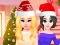 Gioco Christmas Party Girls in linea