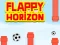 Gioco Flappy Horizon in linea