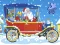 Gioco Christmas Cars Jigsaw in linea